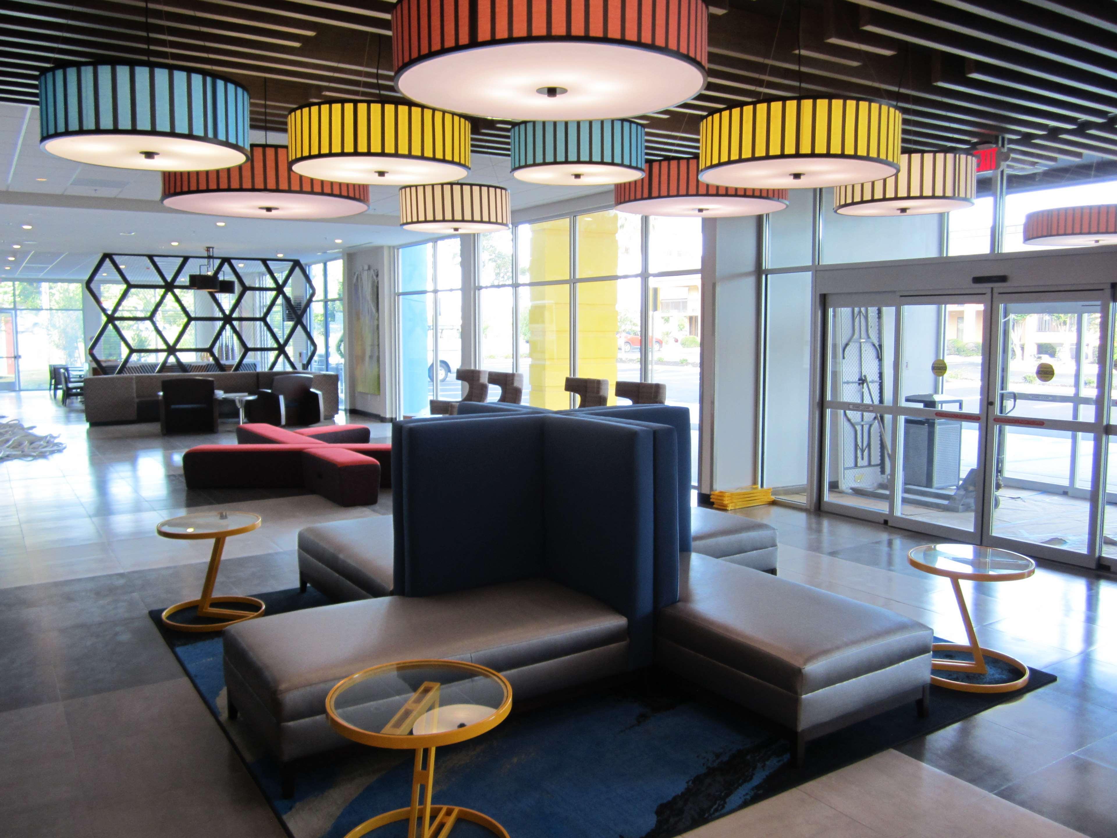 Glo Western Savannah-gateway I-95 Hotel Georgetown