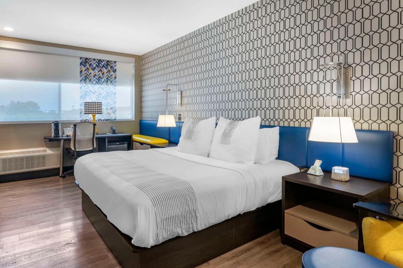 Hotel Glo Western Savannah-gateway I-95 Georgetown