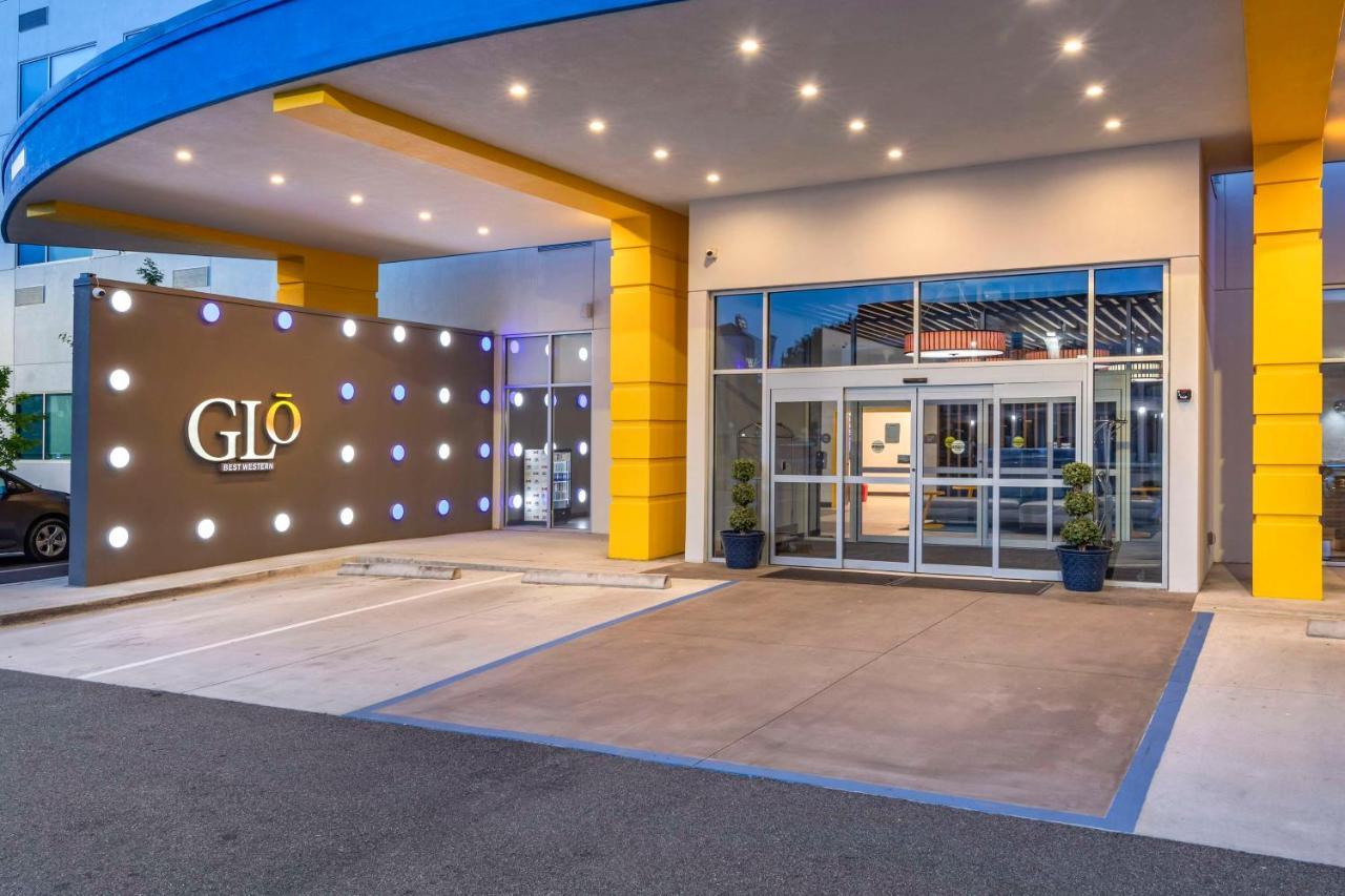 Glō Western Savannah-gateway I-95 Hotel Georgetown