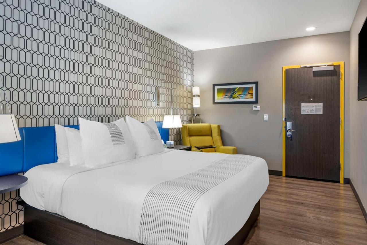 Hotel Glō Western Savannah-gateway I-95 Georgetown