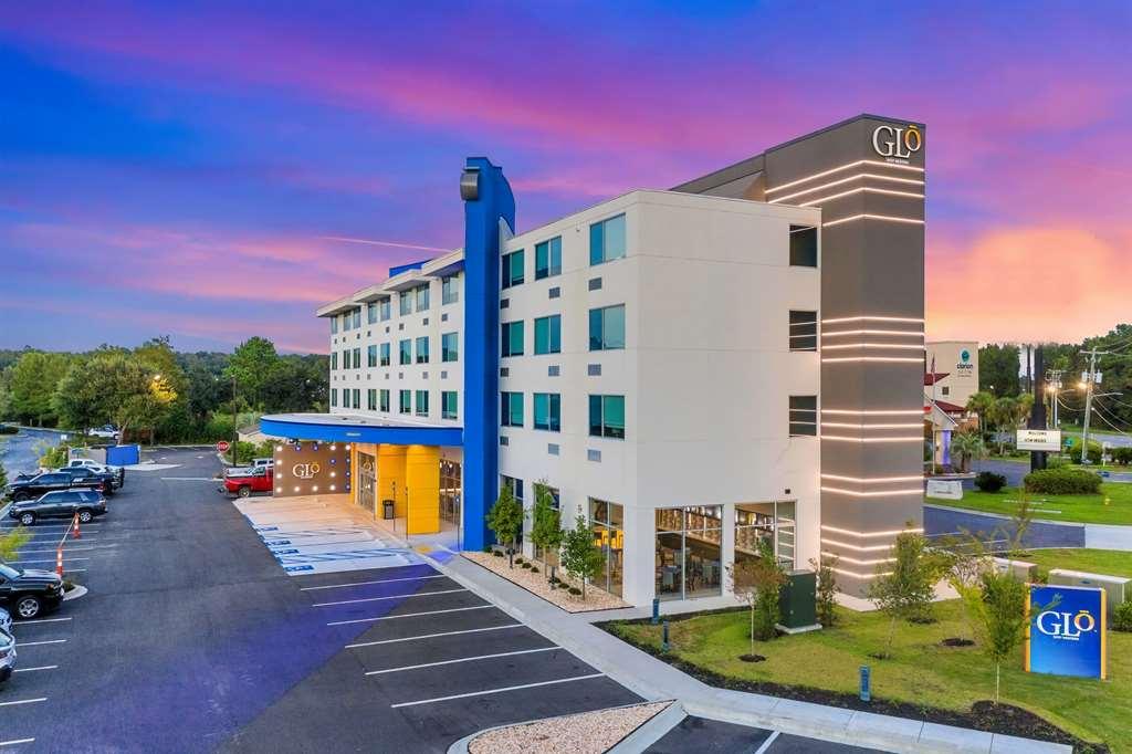 Glō Western Savannah-gateway I-95 Georgetown